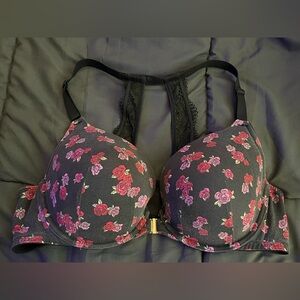 Cacique by Lane Bryant Boost Plunge bra